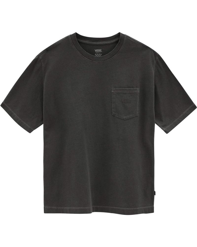 CAMISETA OVERSIZE OFF THE WALL VERDE