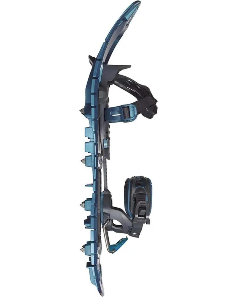 RAQUETAS DE NIEVE MCKINLEY PARA NIÑOS - AZUL AZUL