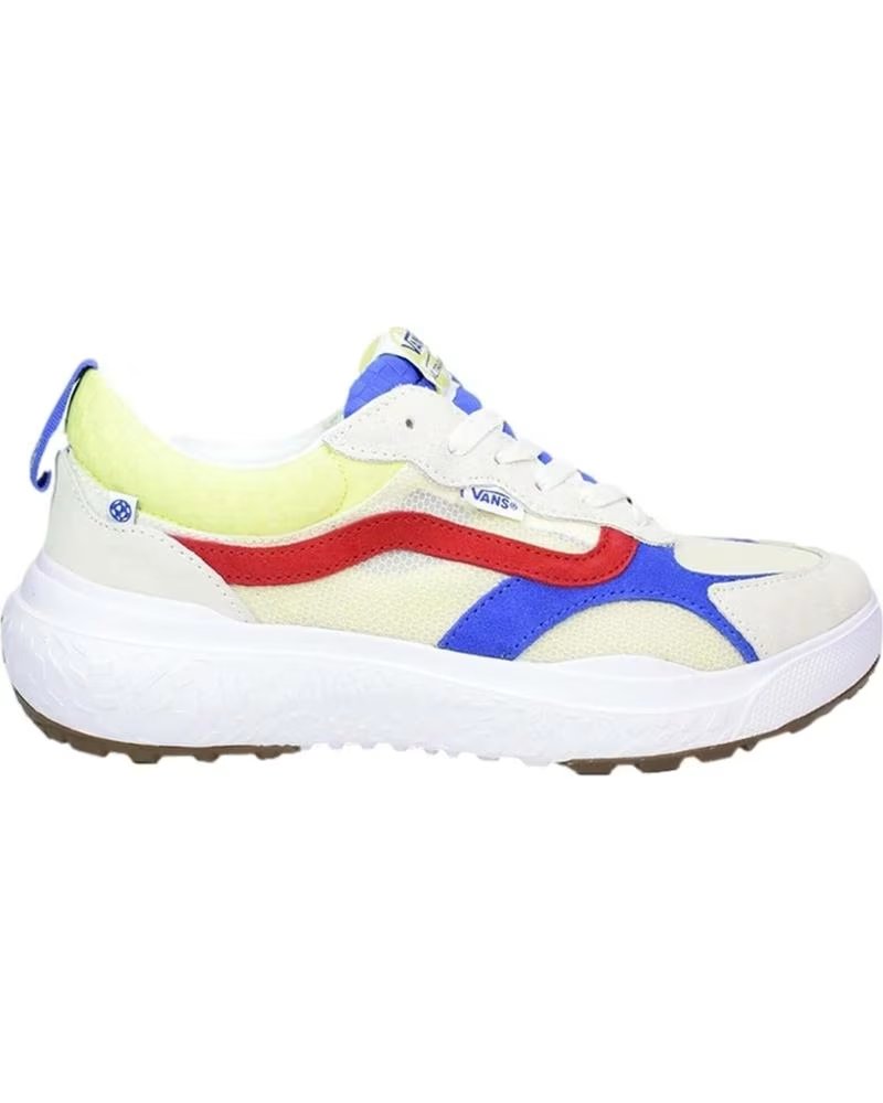 Vans Off The Wall Zapatillas Casual Vans Off The Wall Multicolor
