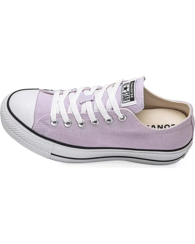 Converse Zapatillas Bajas Morado