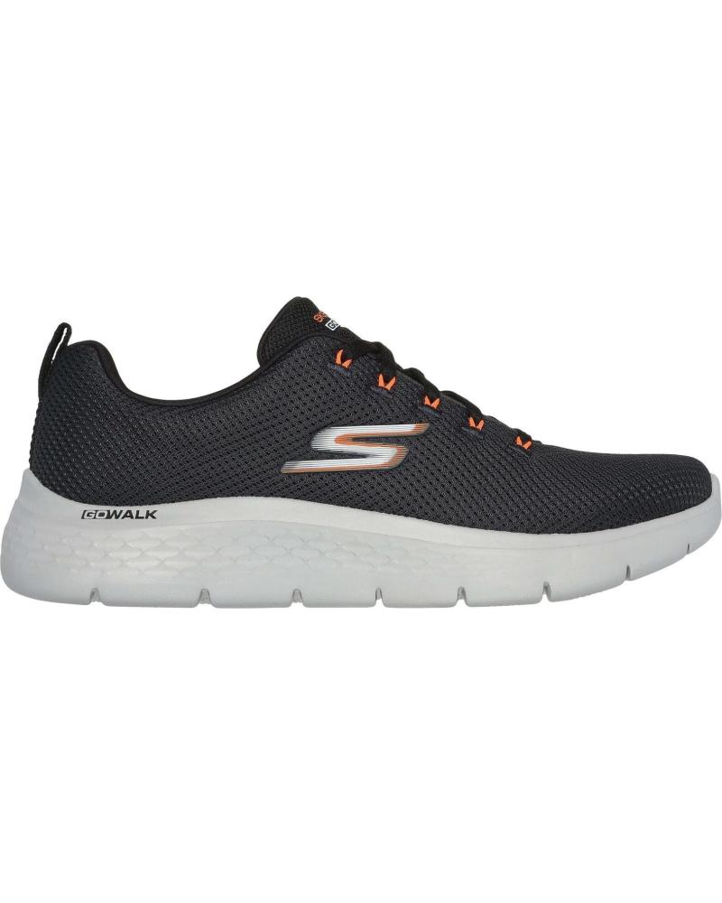 SKECHERS ZAPATILLAS DEPORTIVAS GRIS GRIS