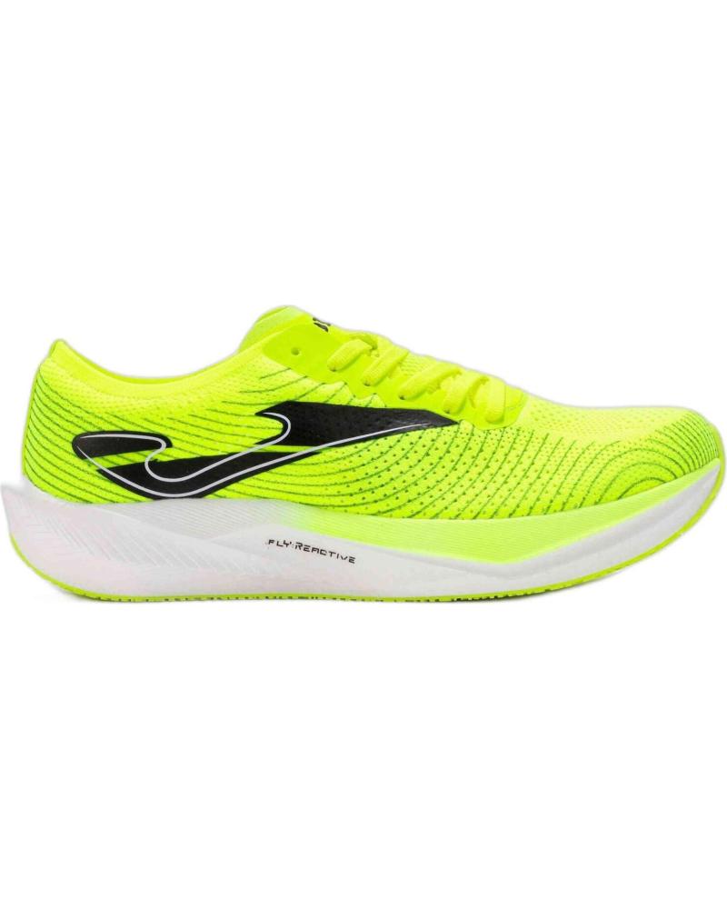 ZAPATILLAS RUNNING COMPETICIÓN JOMA R.5000 PLACA CARBONO HOMBRE AZUL