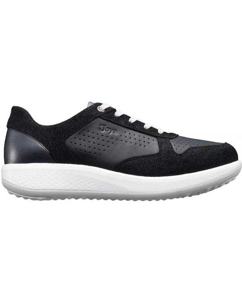 Deportivas de Mujer JOYA SNEAKER BRITT W BLACK