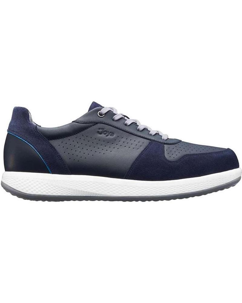 Deportivas de Hombre JOYA SNEAKER SVEN DARKBLUE