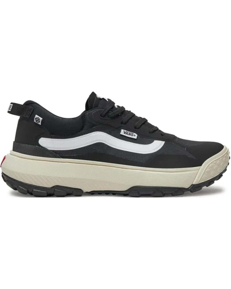 ZAPATILLAS VANS ULTRARANGE EXO NEGRAS PARA HOMBRE NEGRO