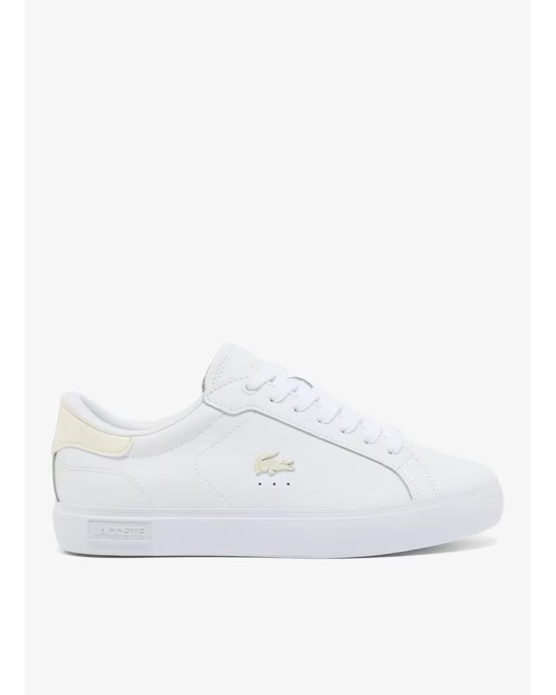 Lacoste Zapatillas Lacoste Powercourt Blancas Blanco
