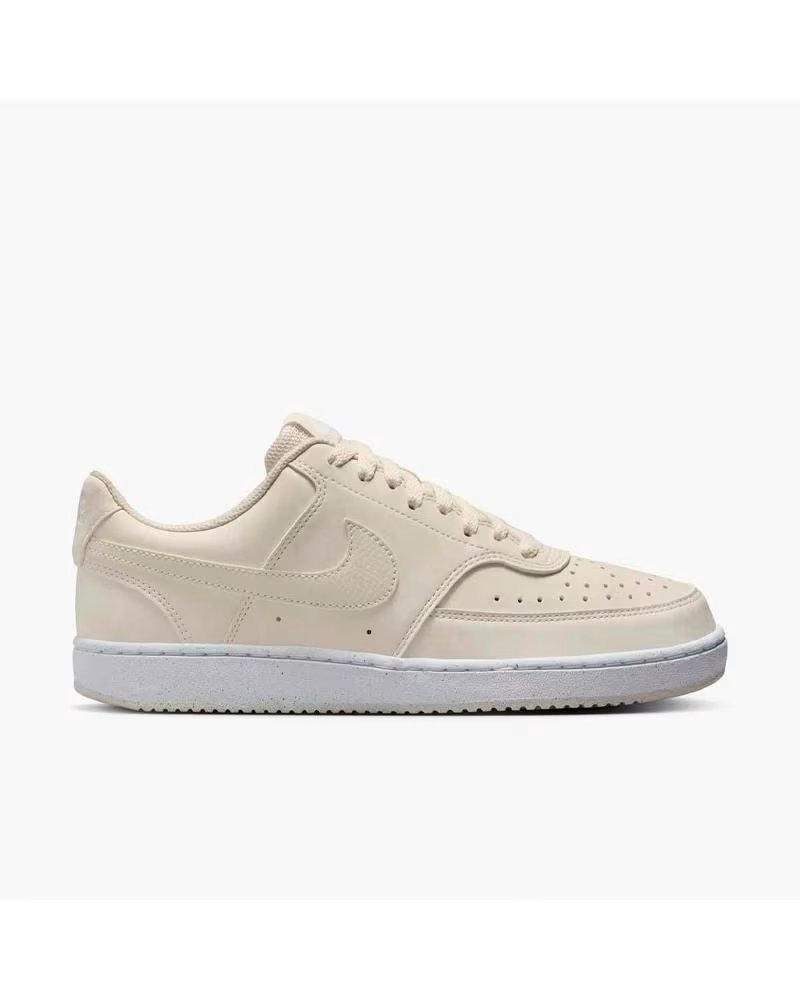 Nike Zapatillas Nike Court Vision Lo Nn Beige