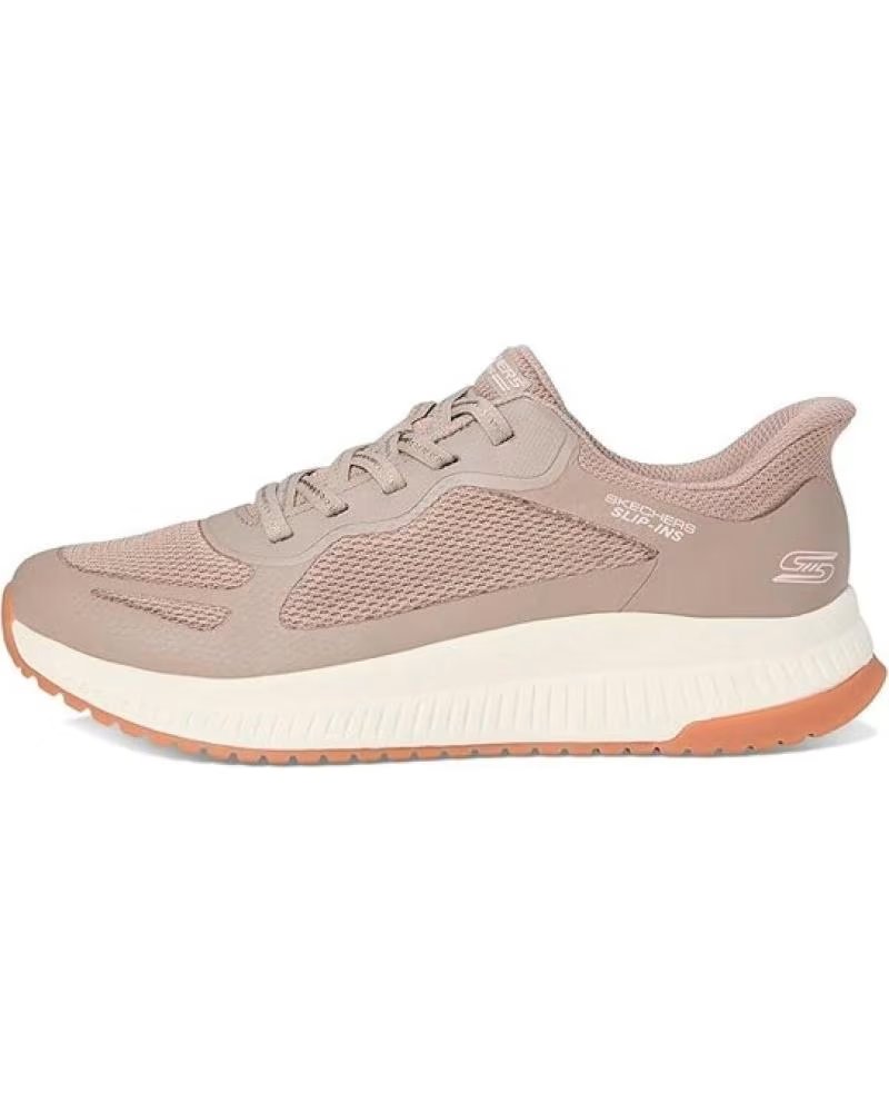 Skechers Skechers Bos Squad Slip-ins Marrón Marrón