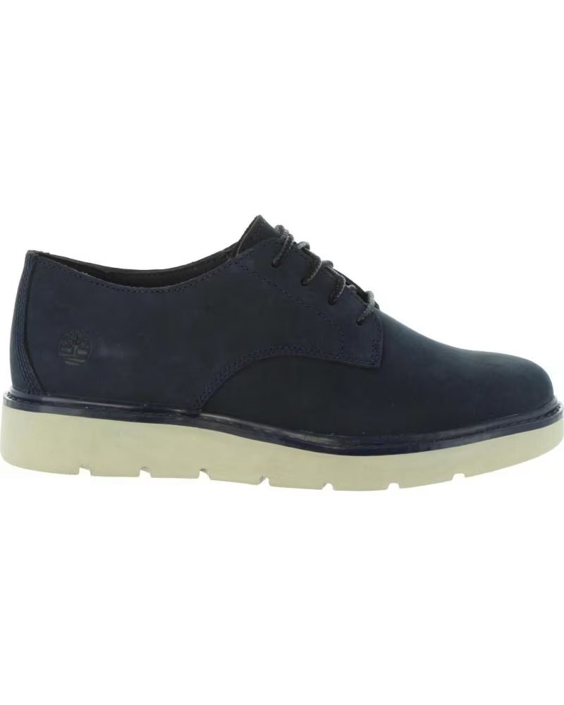 Timberland A1K82 Black Iris