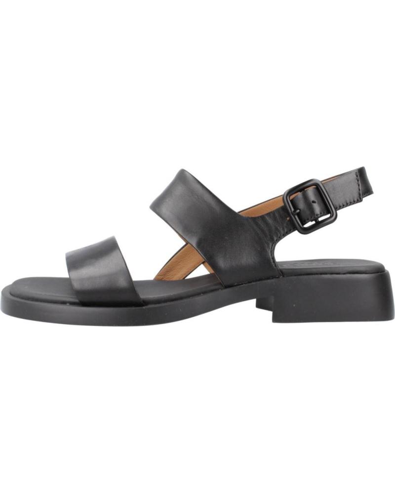 SANDALIAS CAMPER DANA K201486 005 COLOR NEGRO NEGRO