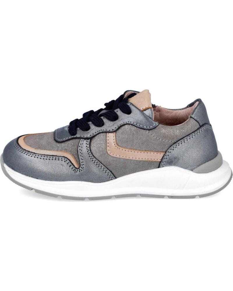Esportes de Menina CHETTO 1122528 DEPORTIVAS NINA PLOMO