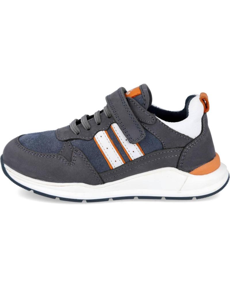 Esportes de Menino CHETTO 1122570 DEPORTIVAS NINO AZUL
