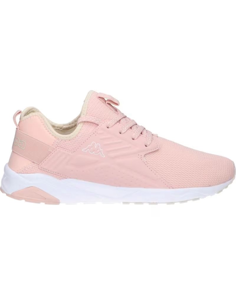 Kappa 35156HW San Puerto Lace A43 Jr Pink Lt-white-beige Lt