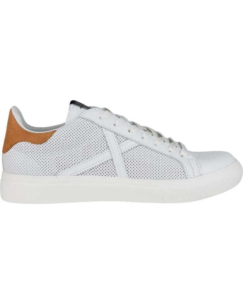 ZAPATILLAS MUNICH RETO 94 HOMBRE BLANCO BLANCO