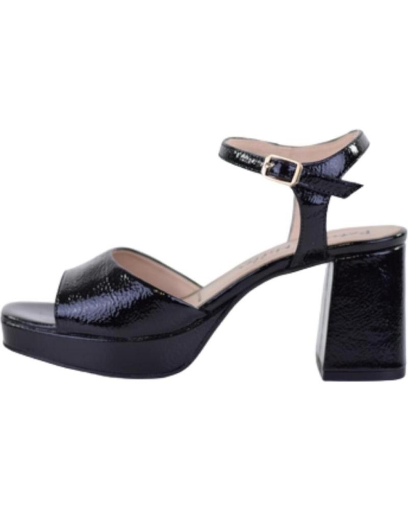 de PATRICIA MILLER SANDALIA PATRICIA MILLER MODELO 6263 NEGRO