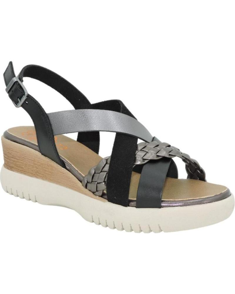 SANDALIA PORRONET 3155 MULTICOLORES VARIOS COLORES