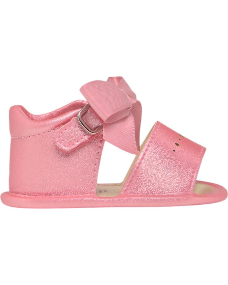 SANDALIAS MENORQUINAS MAYORAL 9898 ROSAS ROSA