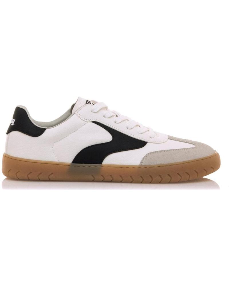 ZAPATILLAS MTNG MUSTANG 84806 C58600 BLANCAS BLANCO