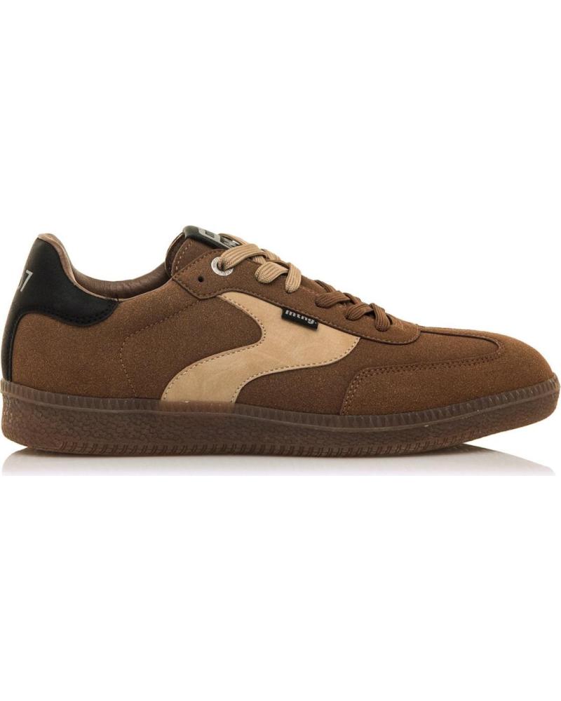 ZAPATILLAS MTNG PLITY 84775 SANTER ARENA C58576 - PLITY MARRON - SANTER ARENA