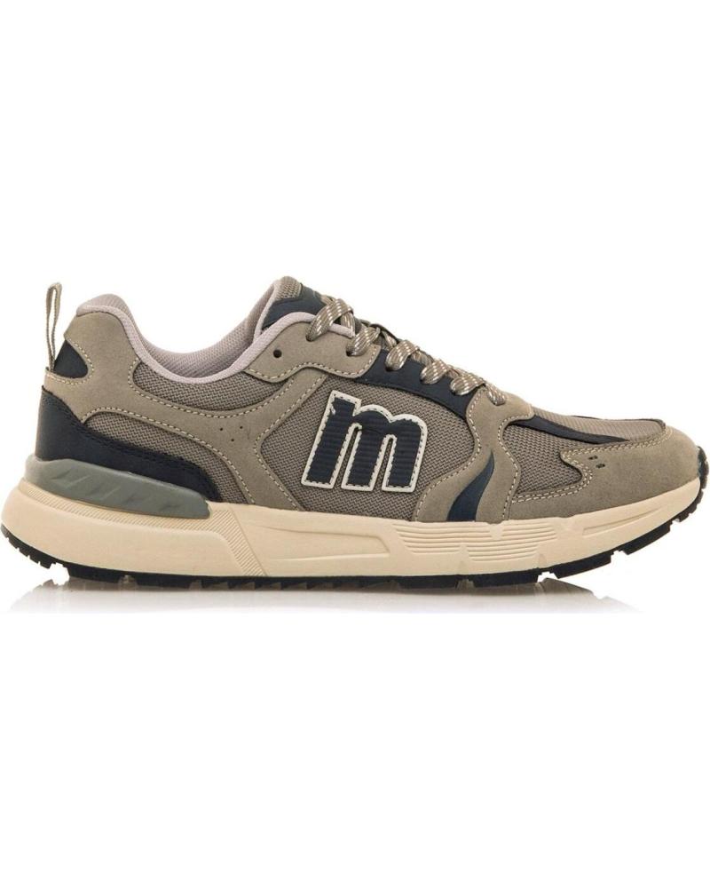 MTNG ZAPATILLAS SPORTWEAR 84765 TAUPE GRIS