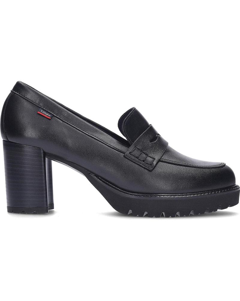de CALLAGHAN ZAPATOS PARA MUJER 30806 JAZZ NEGRO