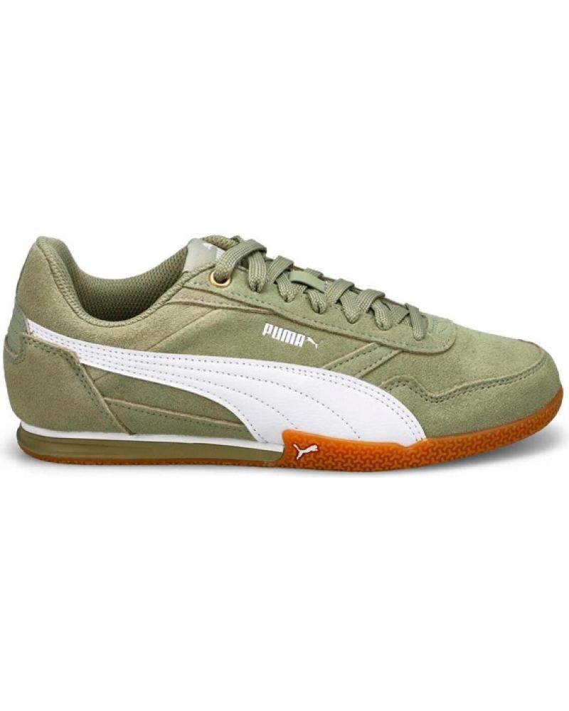 PUMA ZAPATILLAS BELLA DONNA SD VERDES PARA MUJER VARIOS COLORES