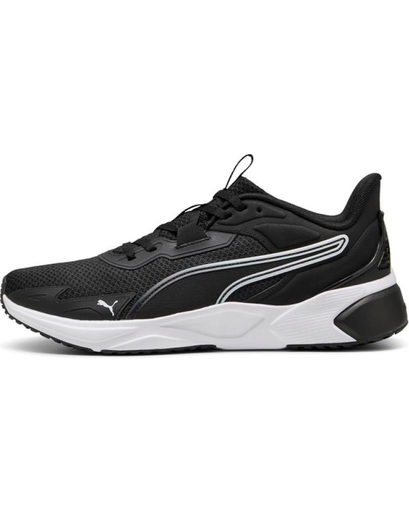 PUMA ZAPATILLAS DESPERSE XT 4 NEGRAS NEGRO