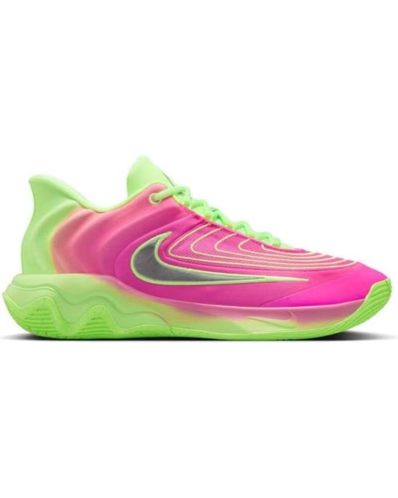 Nike Nike Giannis Immortality 4 Watermelon Rosa