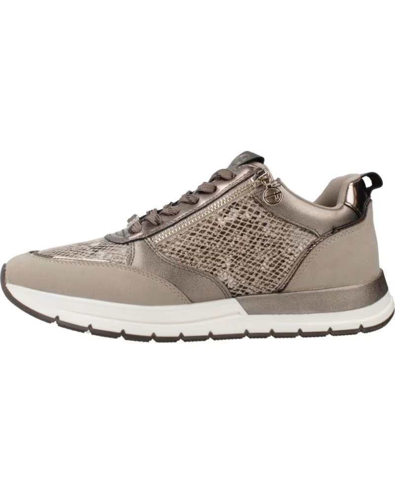 de TAMARIS ZAPATILLAS CASUAL TAMARIS MODELO 23732 ANIMAL PRINT TPESNK
