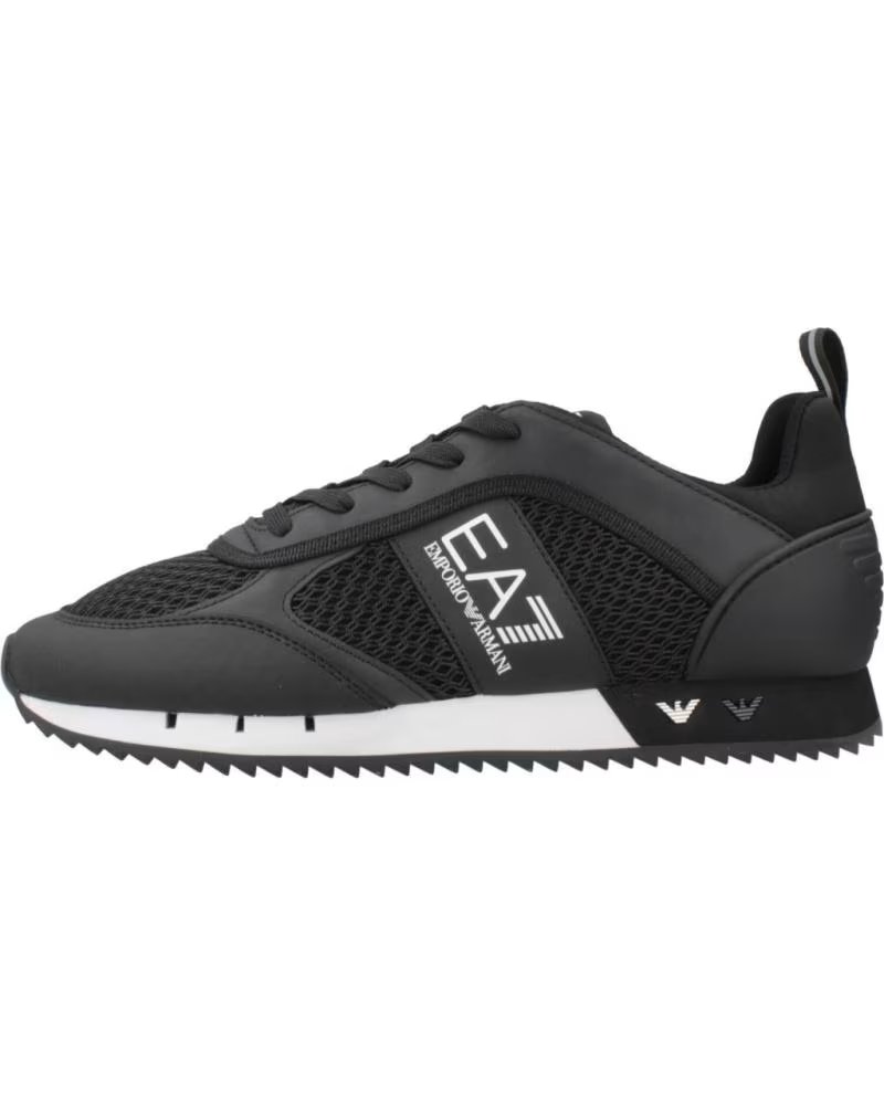 Ea7 Emporio Armani Zapatillas 7x000334_af18610 – imagen 2