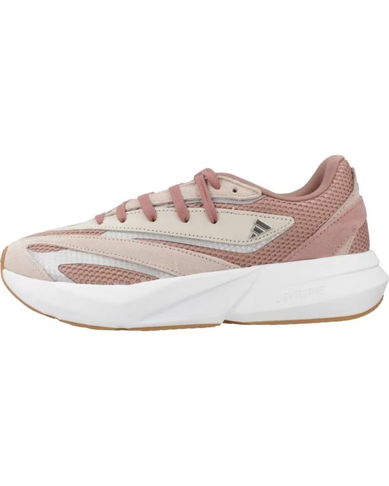 Adidas Adidas Lightblaze - Zapatillas Rosa Alumin