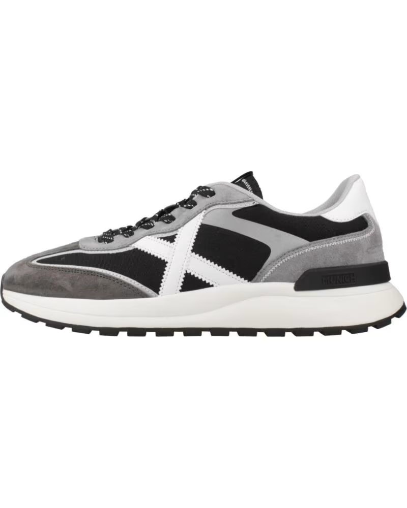Munich Munich Dynamix 8862 Negras 010