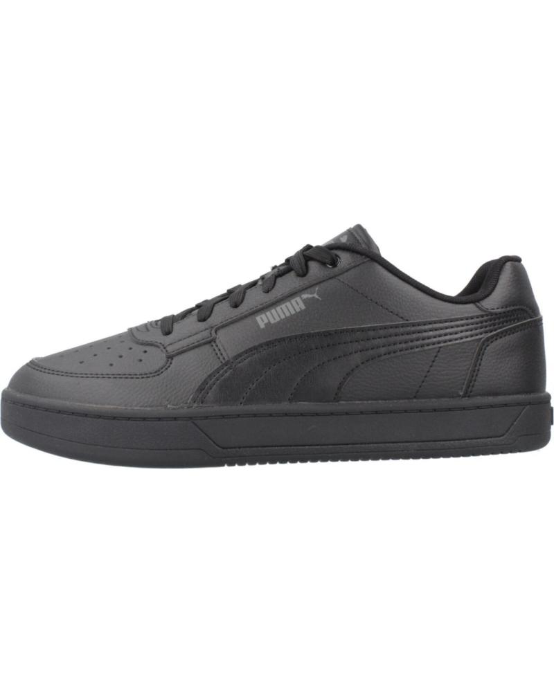 PUMA ZAPATILLAS HOMBRE MODELO CAVEN 2.0 NEGRO NEGRO