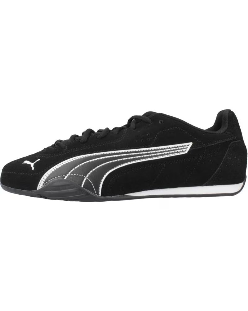 Zapatillas Deportivas Puma Catch Sd Black
