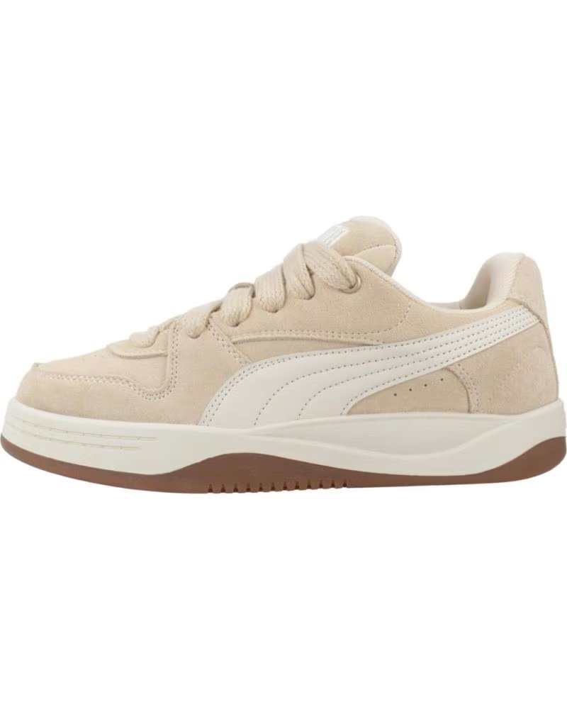 Puma Park Luna Sd Zapatillas Casual Beige Beige