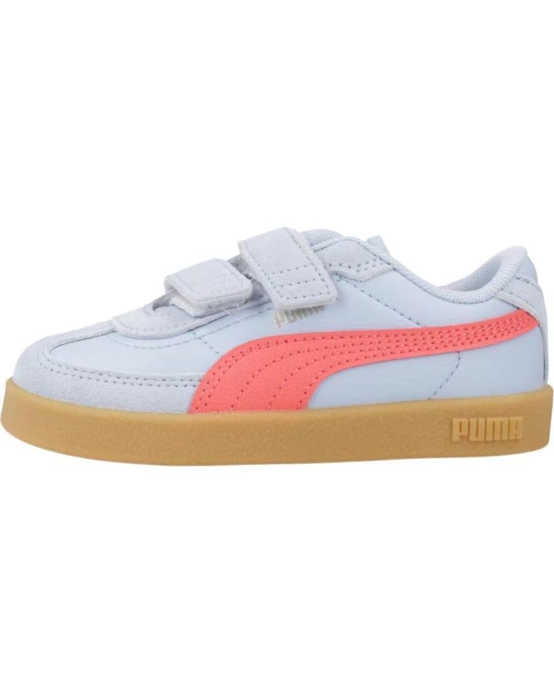 Zapatillas Puma Club Ii Era V para Bebé 402308-12 Blue – imagen 1