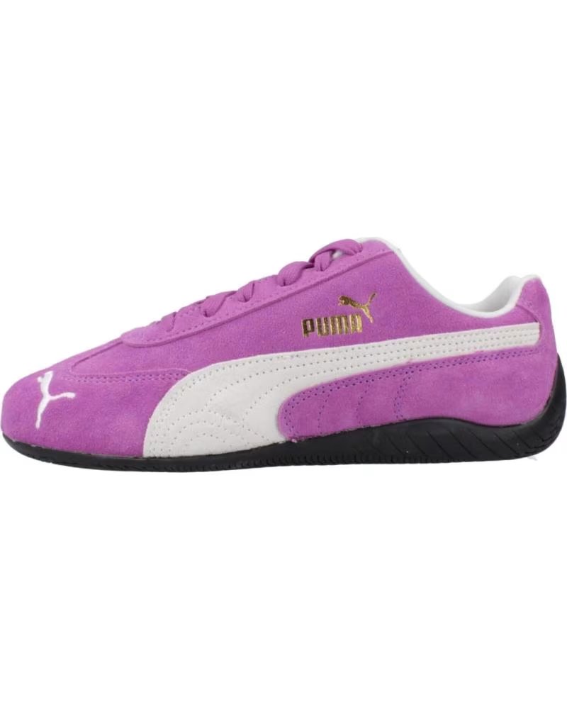 Puma Puma Speedcat Og Zapatillas Casual Violeta para Mujer Purple