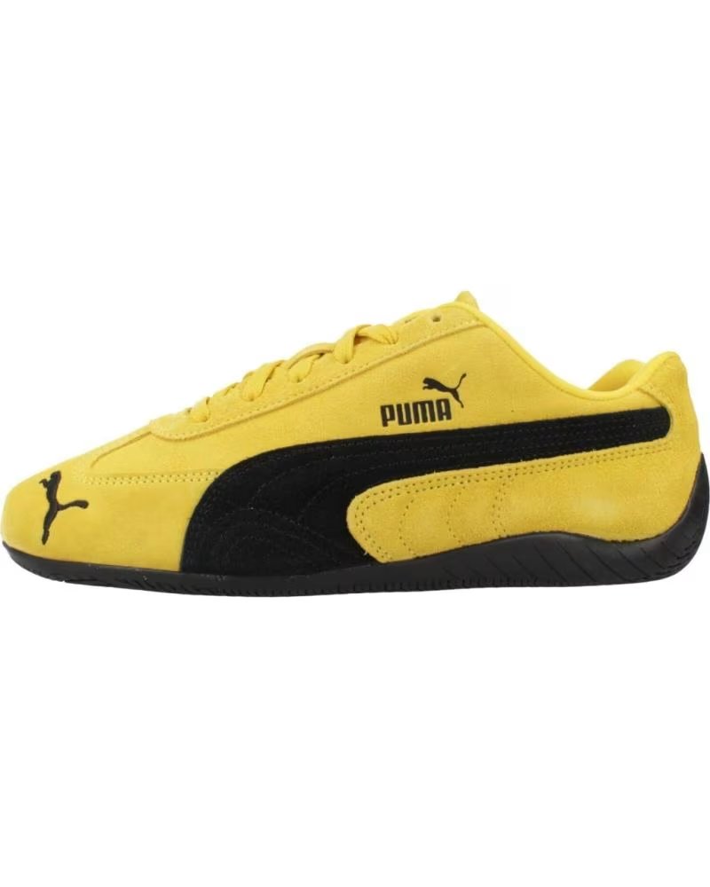 Puma Puma Speedcat Og Zapatillas Casual Amarillas para Hombre Yellow