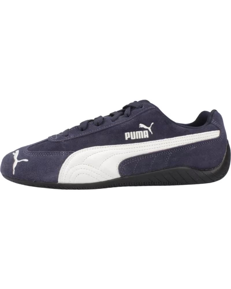 Puma Puma Speedcat Og Zapatillas de Ante Azul Blue