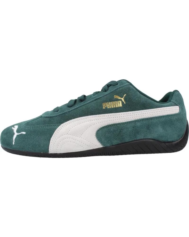 Zapatillas Puma Speedcat Og Ante Verde Green – imagen 1