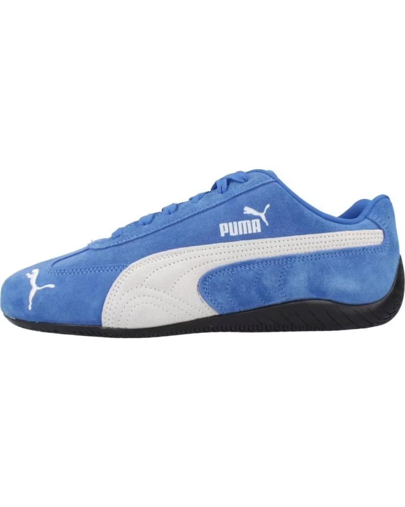 Puma Zapatillas Puma Speedcat Og Motorsport Hombre Azul Blue