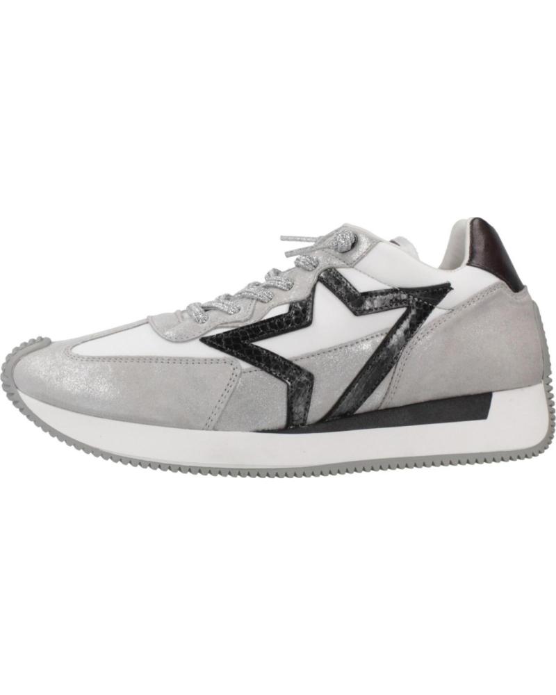 ZAPATILLAS DEPORTIVAS CETTI C1375SRA SATURNOMESH SILVER PLATA SILVER