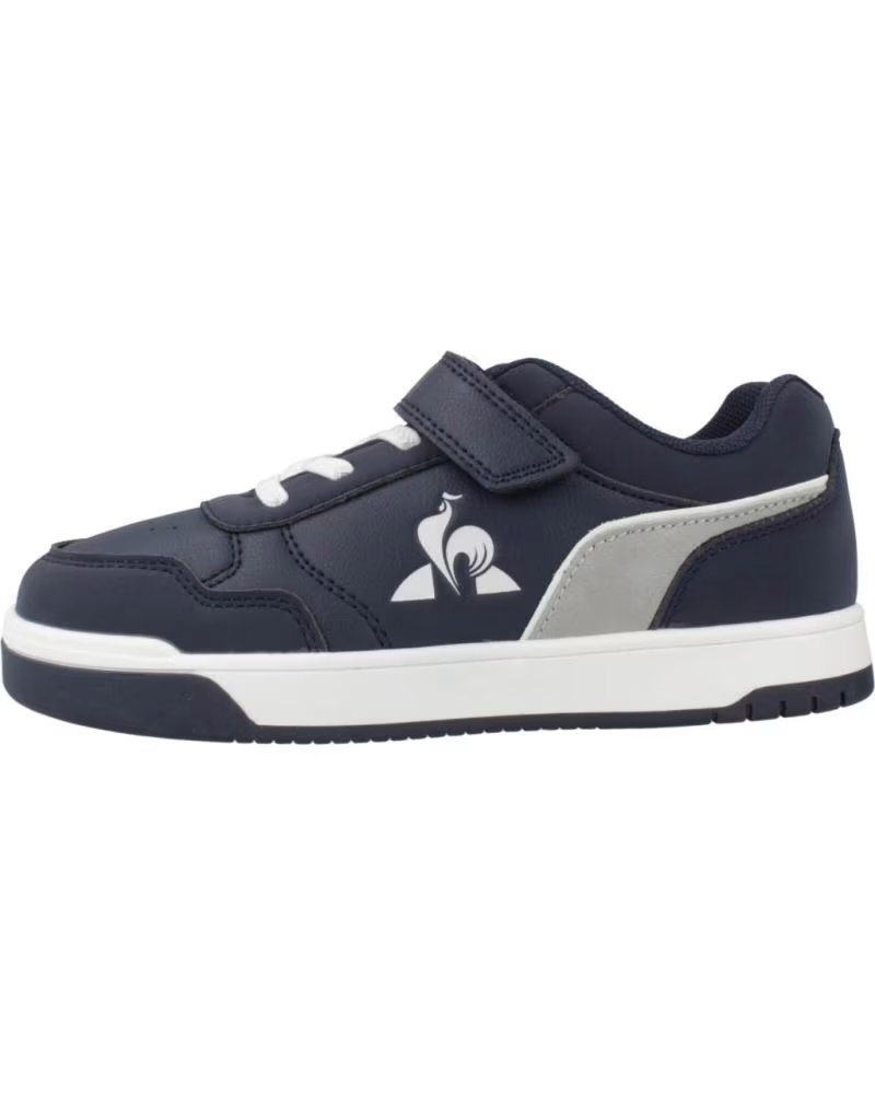 Le Coq Sportif Zapatillas Le Coq Sportif Lcs Court Breaker Azul - Ref Ocnsvr
