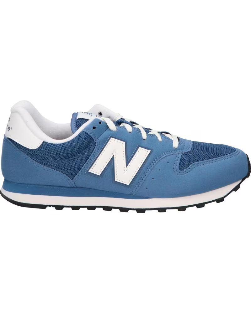 New Balance GM500RBS GM500V2 Dark Shoreline Blue