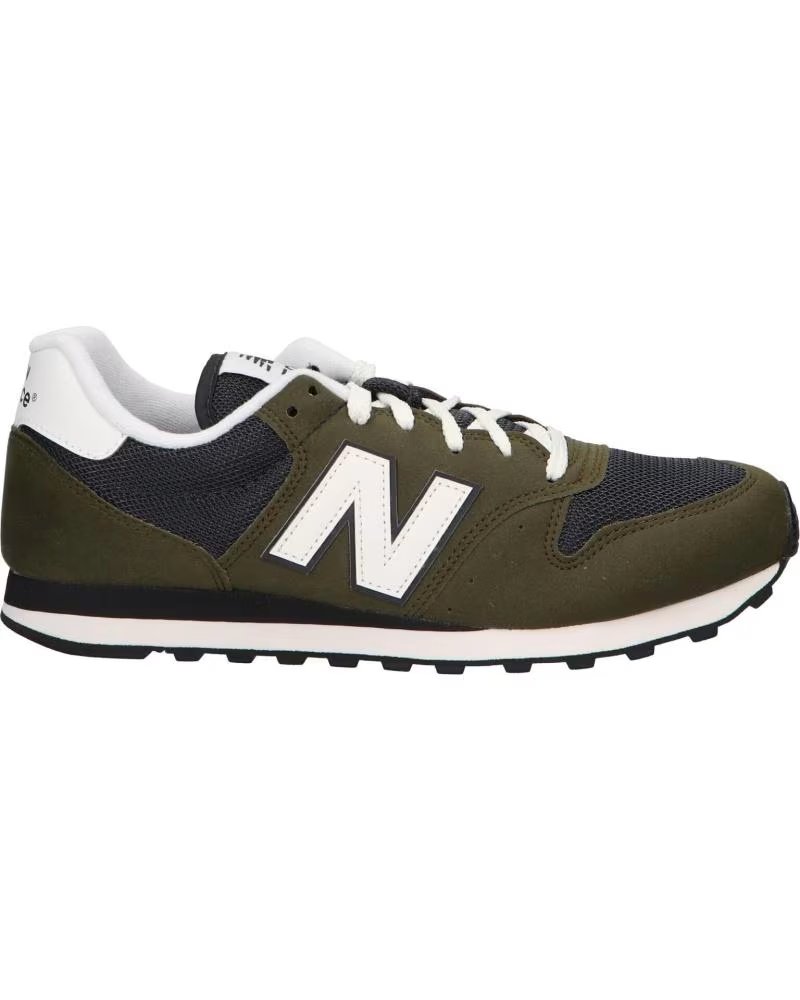 New Balance GM500ROS GM500V2 Woodland