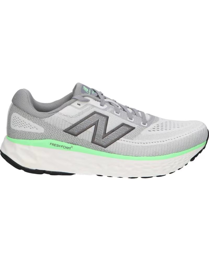 New Balance MEVOZLG4 MEVOZV4 Grey Matter
