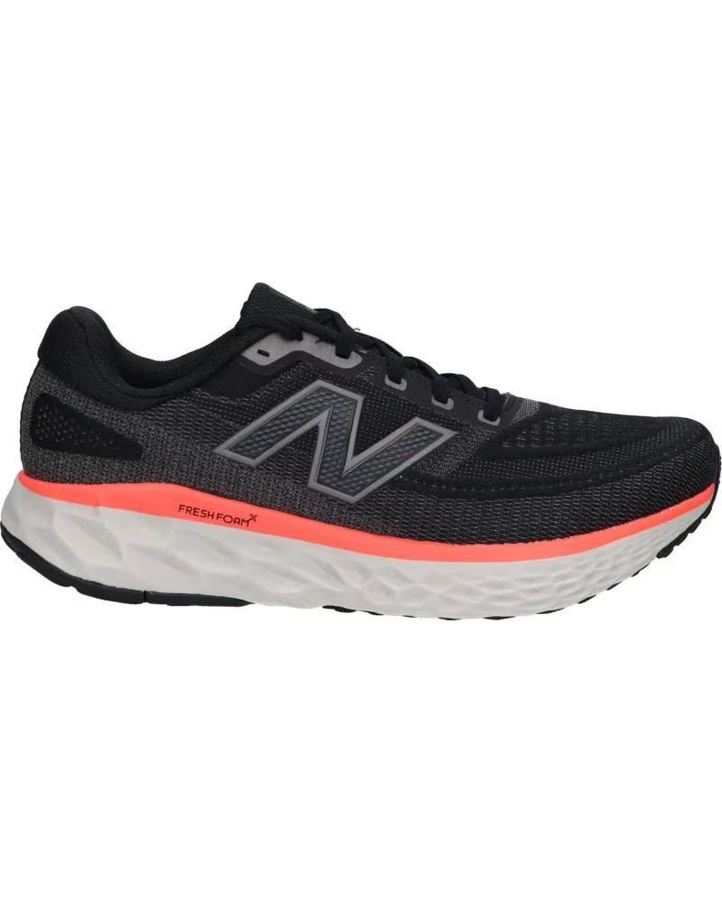 New Balance MEVOZRU4 MEVOZV4 Black