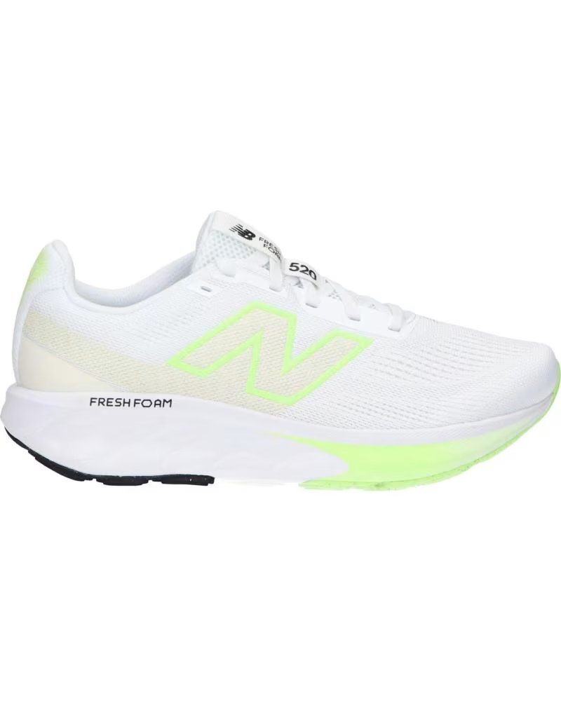 New Balance M520CW9 M520V9 Nb White