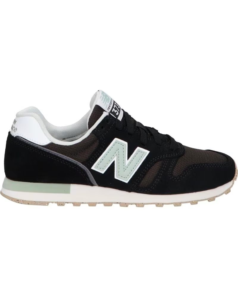 New Balance WL373XB2 WL373V2 Black