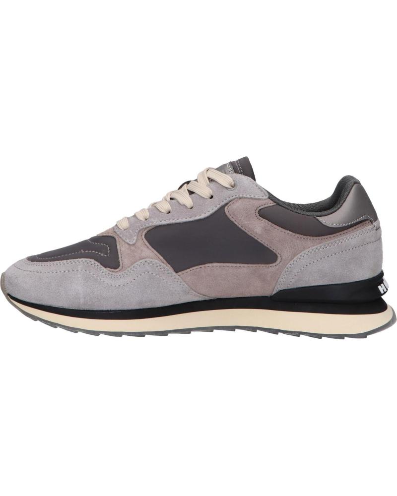 ZAPATILLAS HOFF CITY BERLIN 22402604 GRIS GRIS